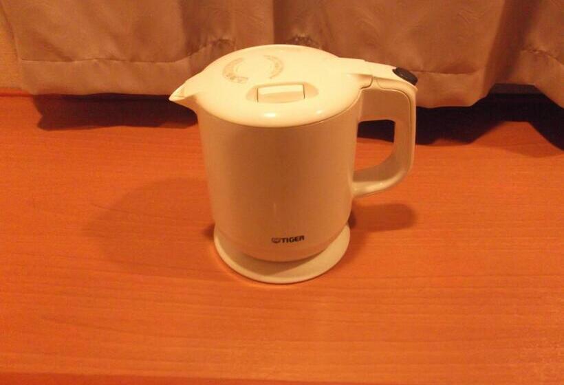 غرفة قياسية فردية, Sunrise21