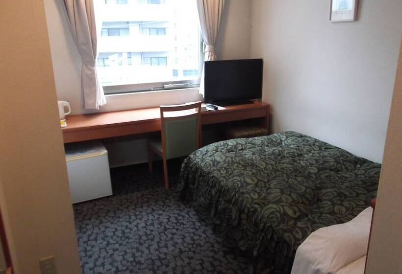 غرفة قياسية فردية, Sunrise21