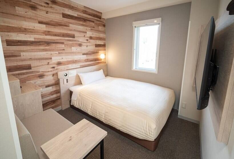 スタンダードルーム, Super Hotel Hakodate