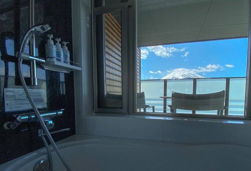 디럭스 룸 산전망, Noborisaka