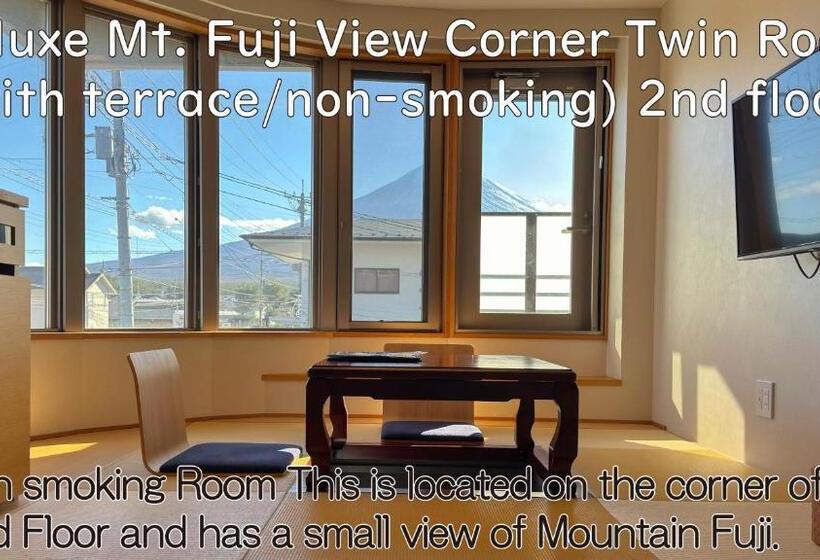 디럭스 룸, Noborisaka