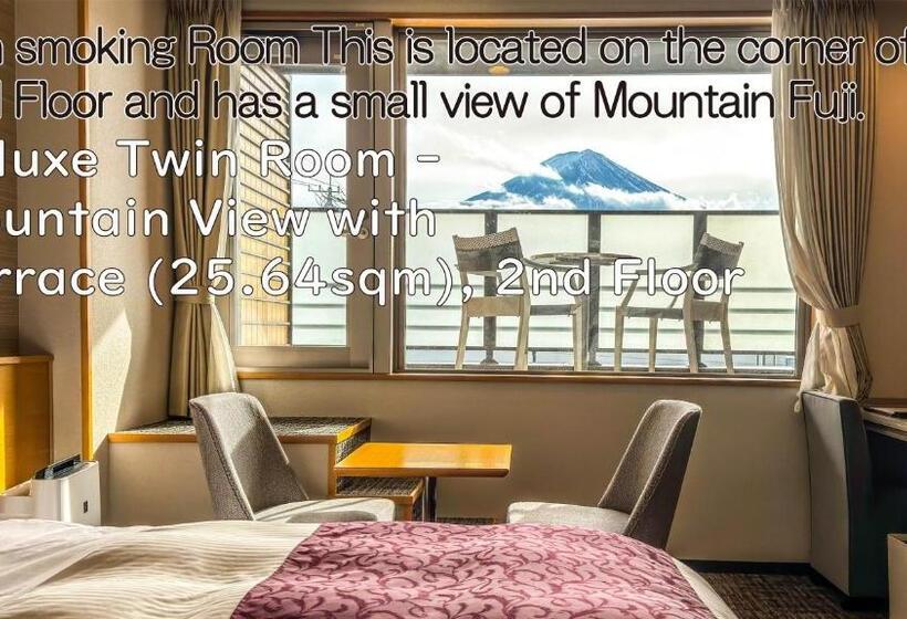 디럭스 룸, Noborisaka