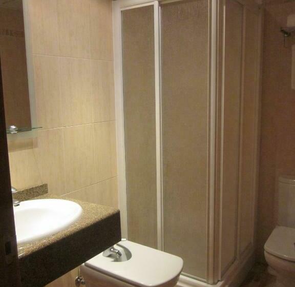 غرفة قياسية, Totana Sur