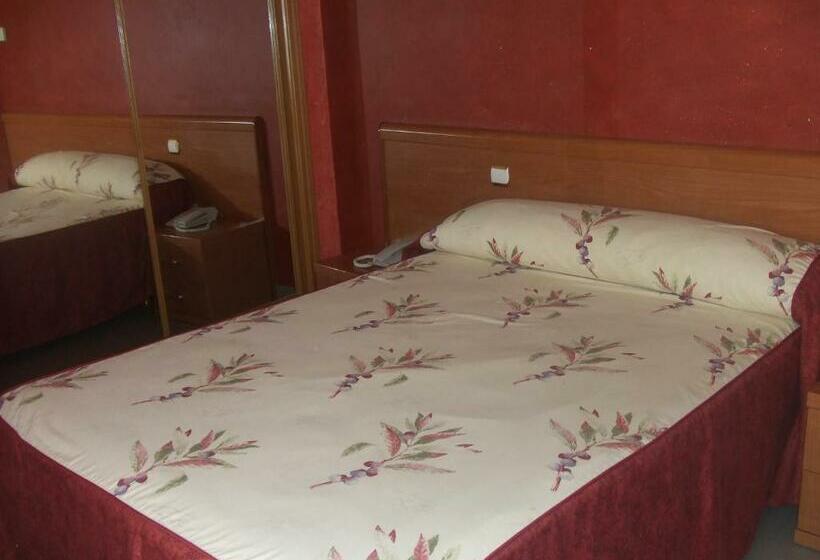 スタンダードルーム, Vadorrey