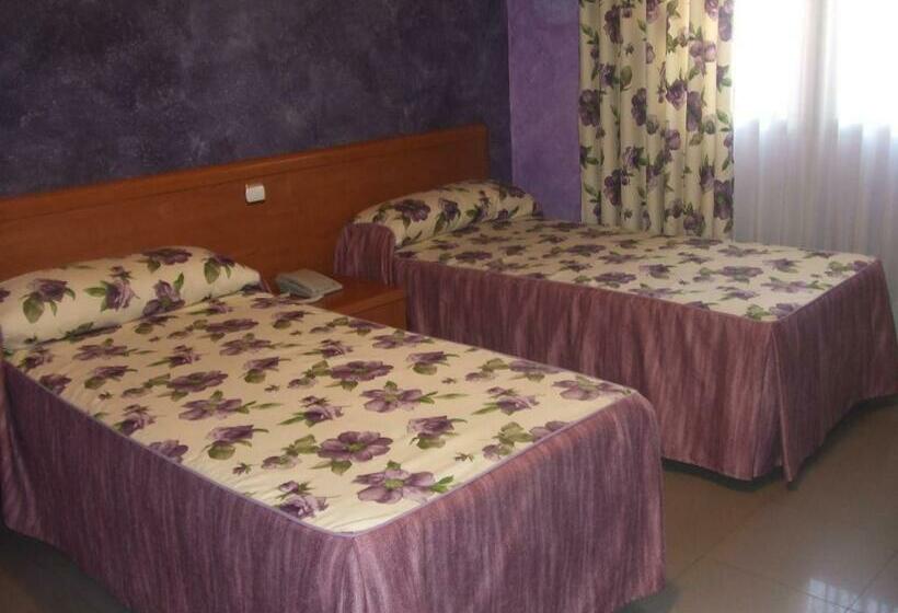 スタンダードルーム, Vadorrey