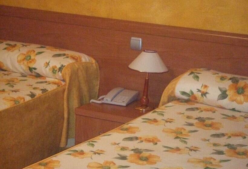 スタンダードルーム, Vadorrey