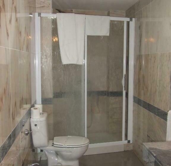 غرفة قياسية, Vadorrey