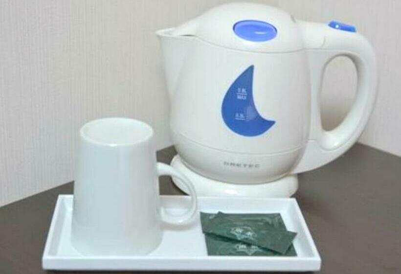 スタンダードシングルルーム, Value The Hotel Ishinomaki