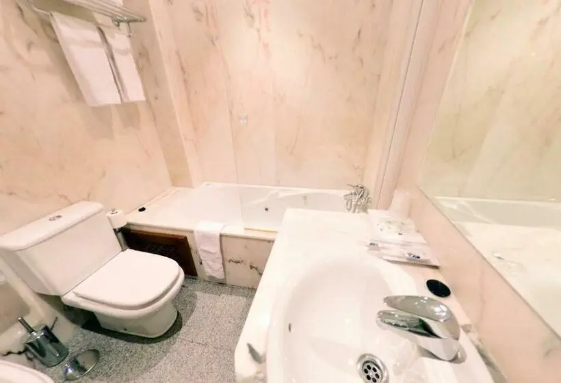 Standard-huone, Vijanera