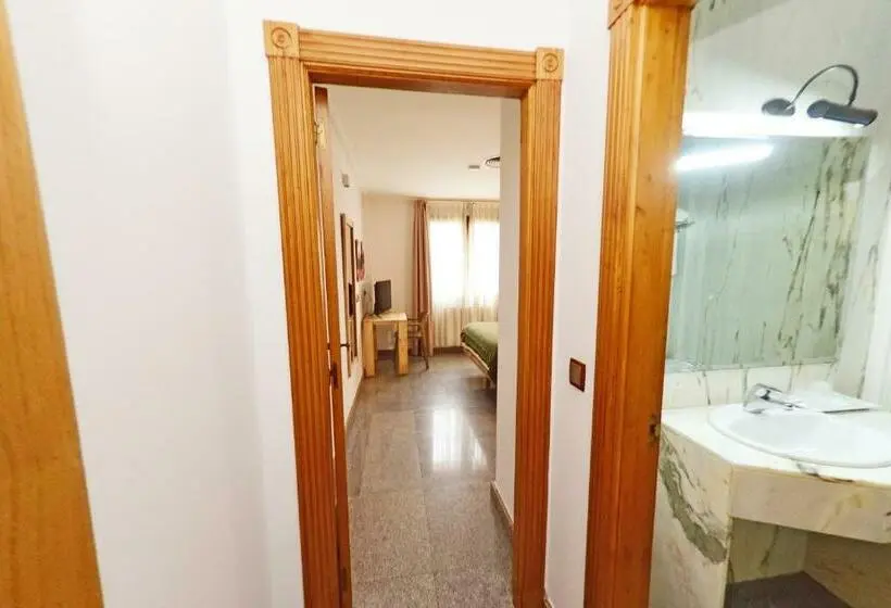 Standard-huone, Vijanera