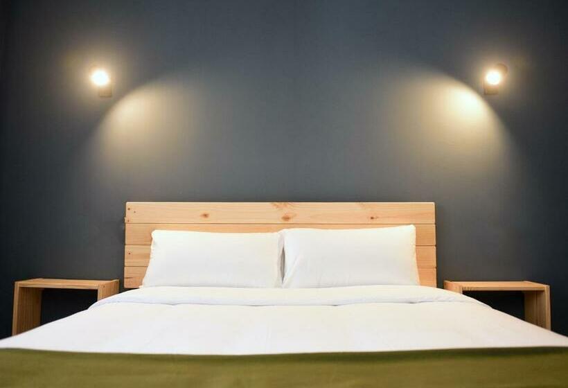 Номер Стандарт, Vijanera