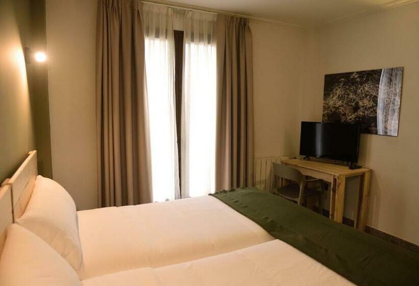 Номер Стандарт, Vijanera