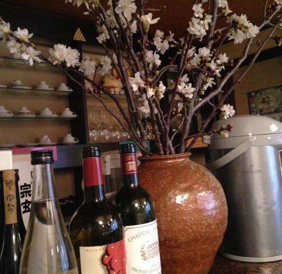 غرفة قياسية حمام مشترك, Kiyotaki Ryokan