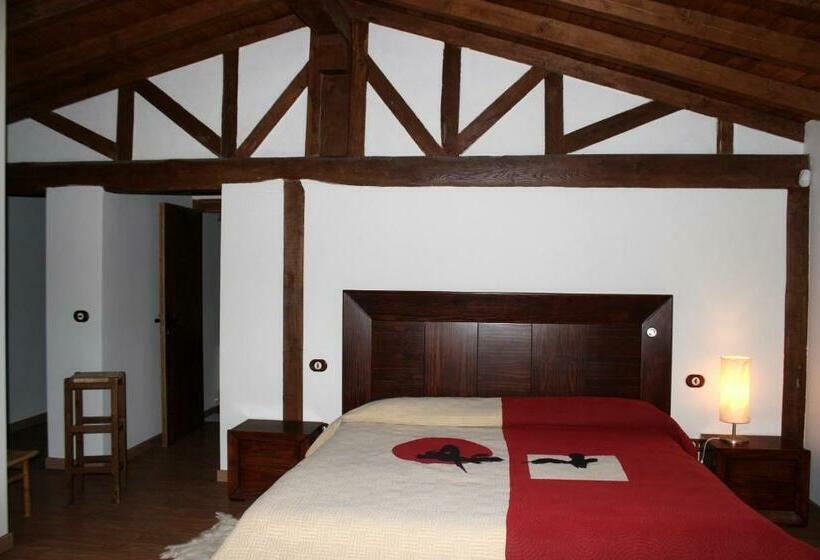 Дом 4 Спальни, Complejo Rural La Coronilla