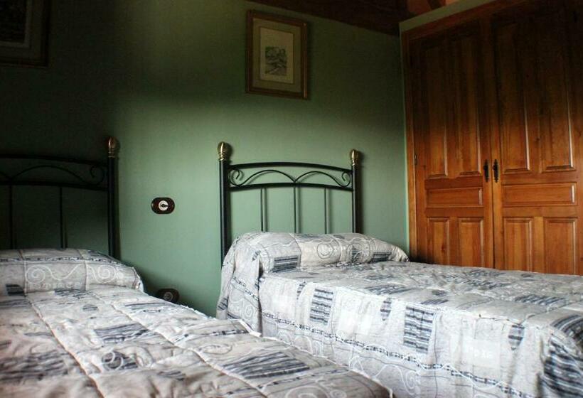 Дом 4 Спальни, Complejo Rural La Coronilla