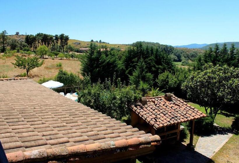 Дом 4 Спальни, Complejo Rural La Coronilla