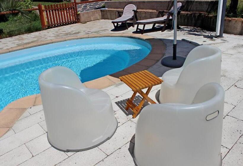 Дом 4 Спальни, Complejo Rural La Coronilla