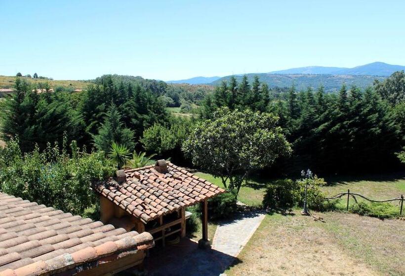 Дом 4 Спальни, Complejo Rural La Coronilla