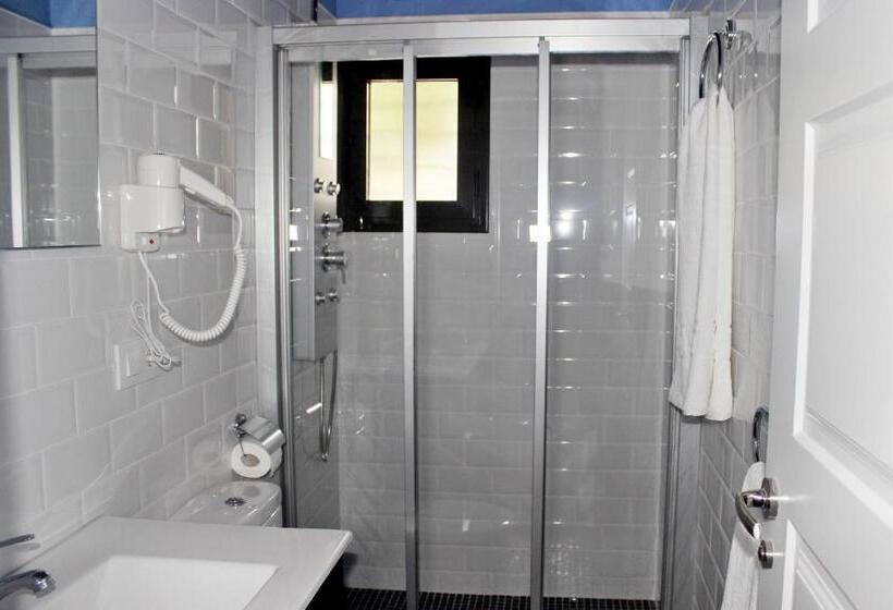 빌라 침실 1개, Complejo Rural La Coronilla