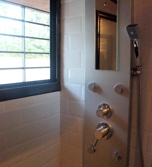 빌라 침실 1개, Complejo Rural La Coronilla