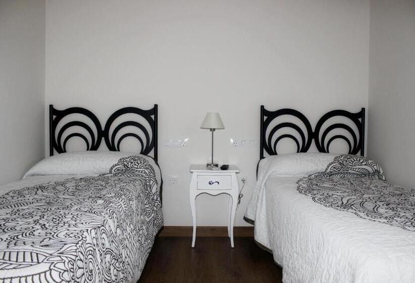 Вилла 1 Спальня, Complejo Rural La Coronilla