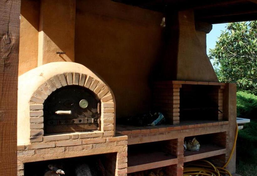 Дом 4 Спальни, Complejo Rural La Coronilla