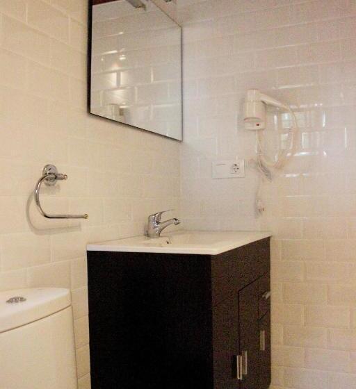 빌라 침실 1개, Complejo Rural La Coronilla