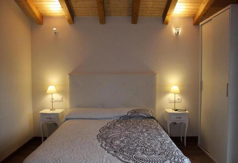 빌라 침실 1개, Complejo Rural La Coronilla