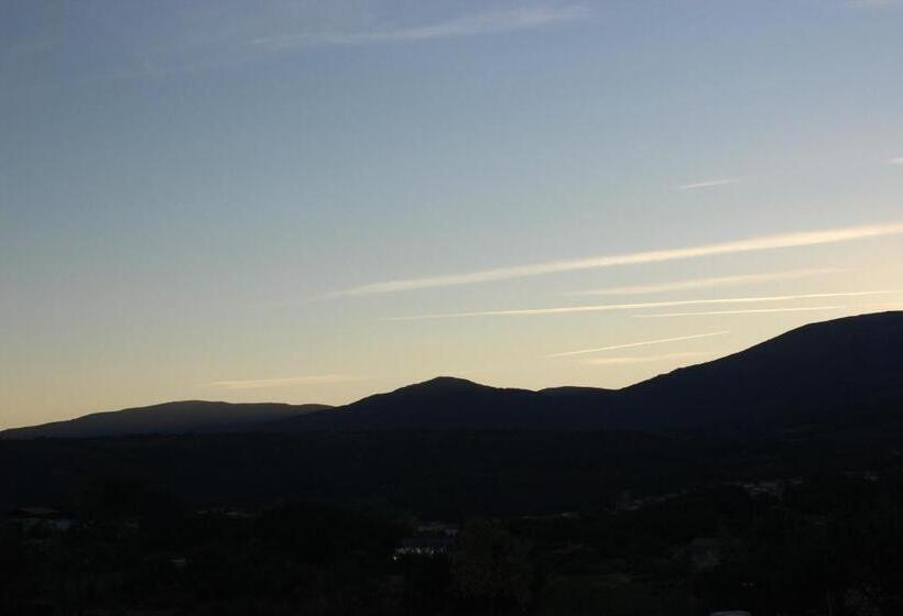 주니어 스위트, Complejo Rural La Coronilla