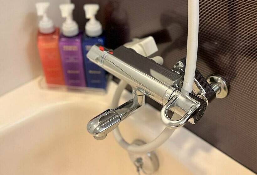 غرفة قياسية, Richmond Hotel Akita Ekimae