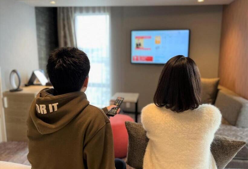 غرفة كومفورت, Richmond Hotel Akita Ekimae