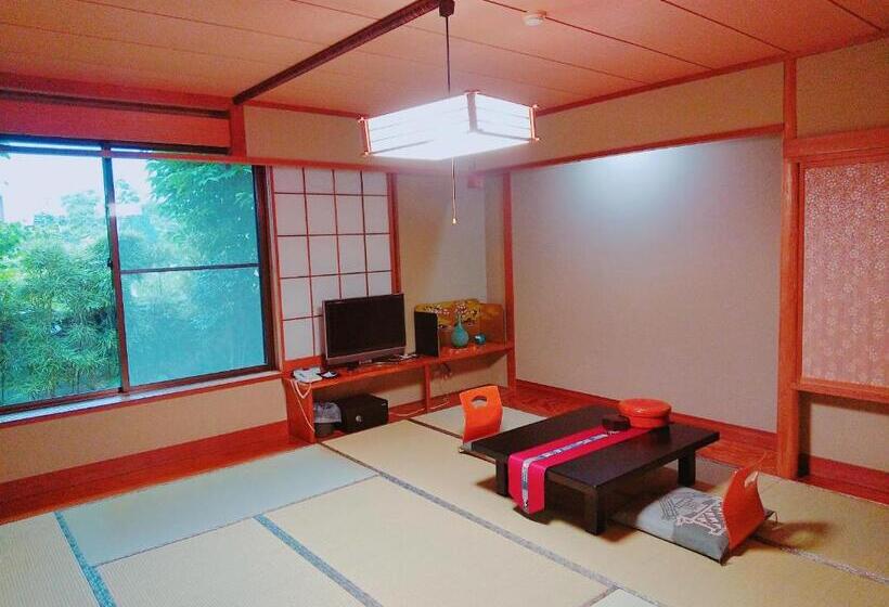 Chambre Standard, 御宿しんしま