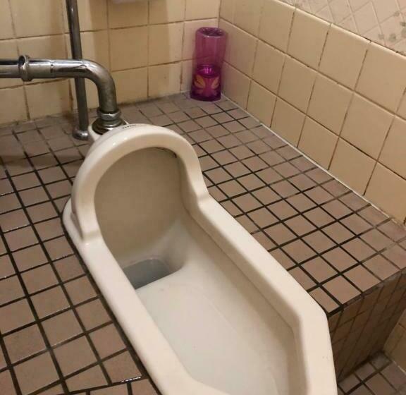 اتاق استاندارد با سرویس بهداشتی مشترک, Ichifujiso