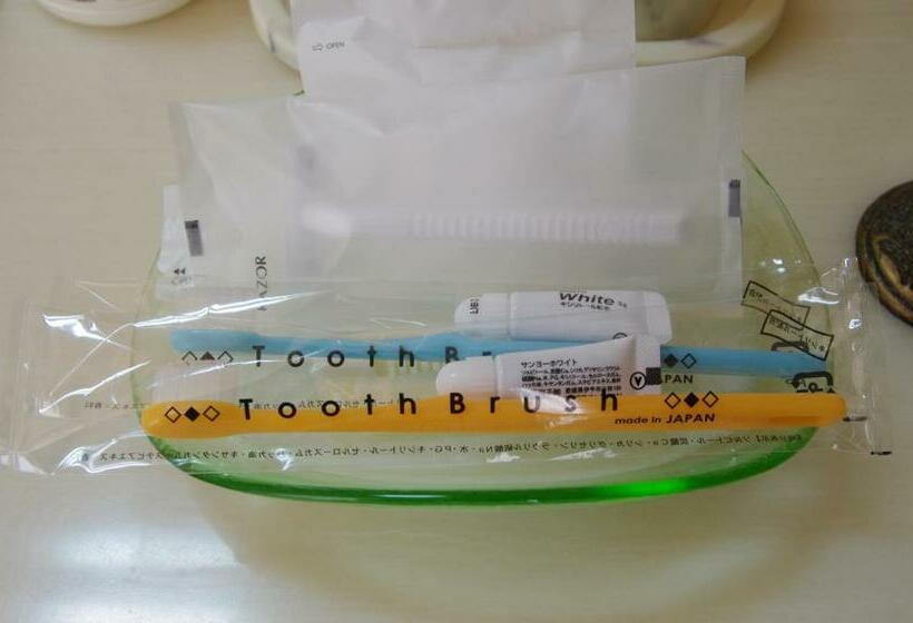 ドゥプレックスルーム, Ryokan Kutsuroginoya Yuu