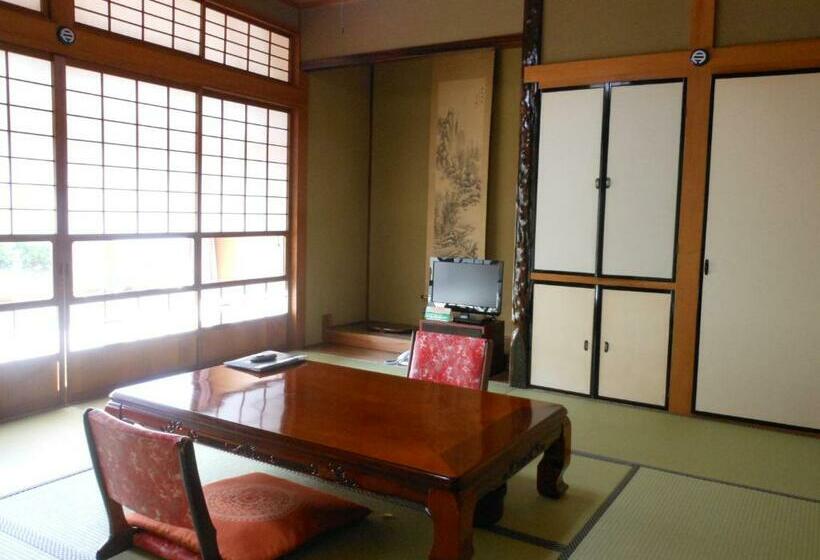 اتاق استاندارد, Noren Yado Meigetsu