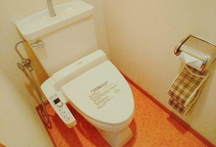 Chambre Standard, 御宿しんしま