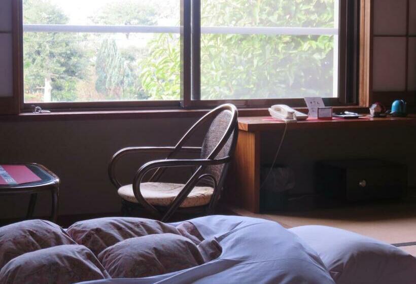 Chambre Standard, 御宿しんしま