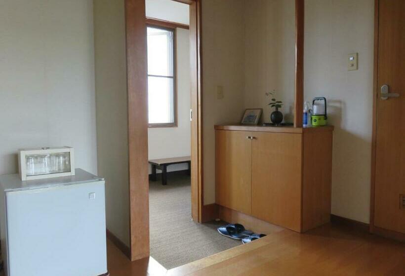 Chambre Standard, 御宿しんしま