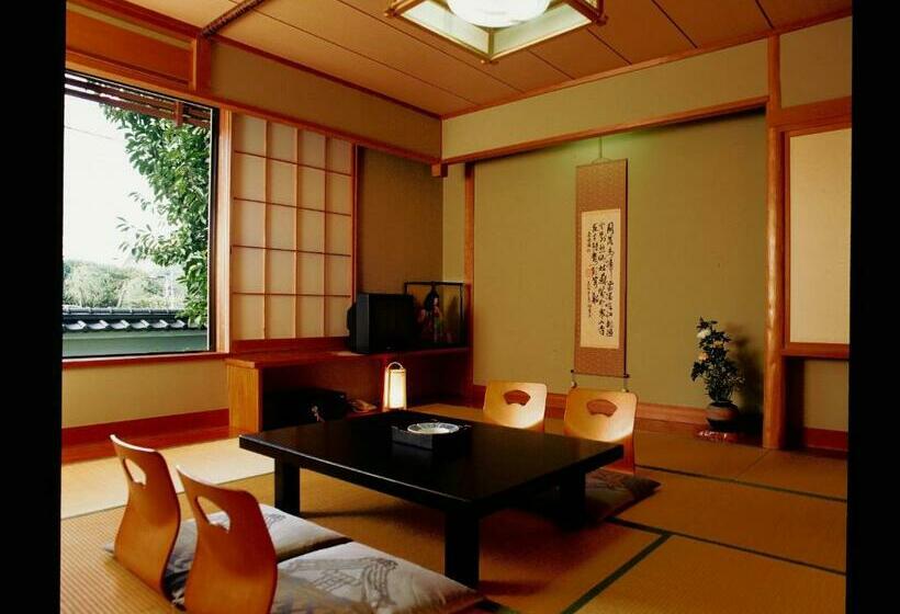 Chambre Standard, 御宿しんしま