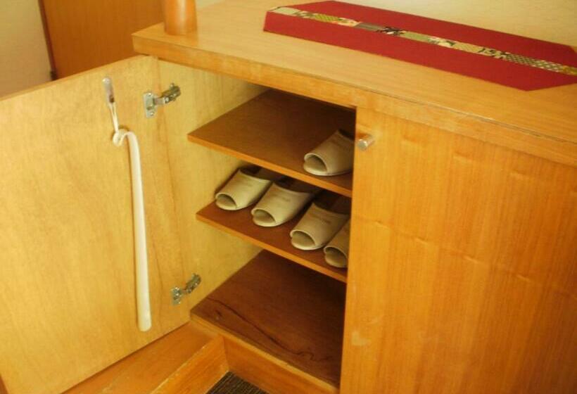 Chambre Standard, 御宿しんしま