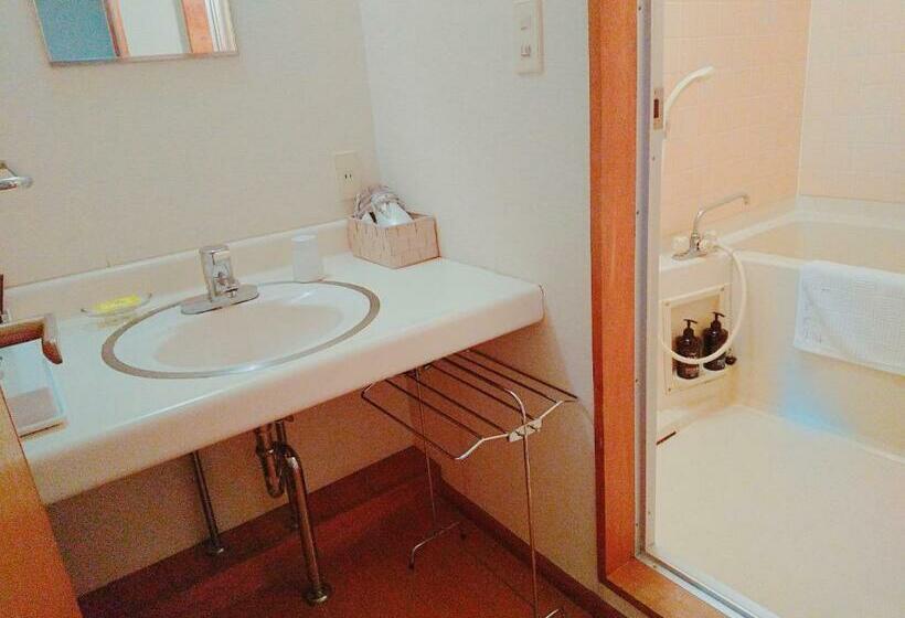 Chambre Standard, 御宿しんしま