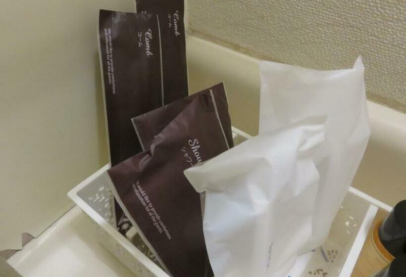 Chambre Standard, 御宿しんしま