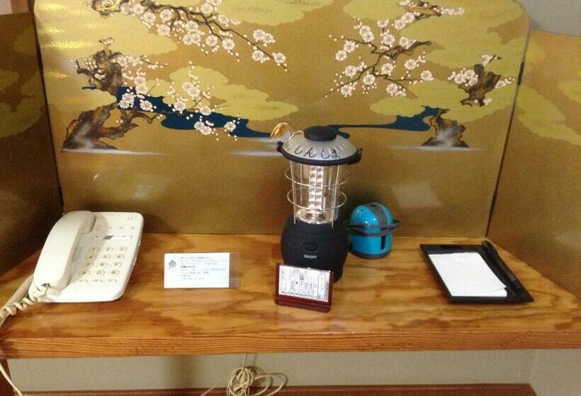 Chambre Standard, 御宿しんしま