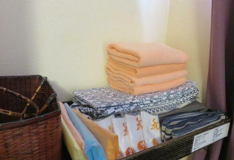 Chambre Standard, 御宿しんしま