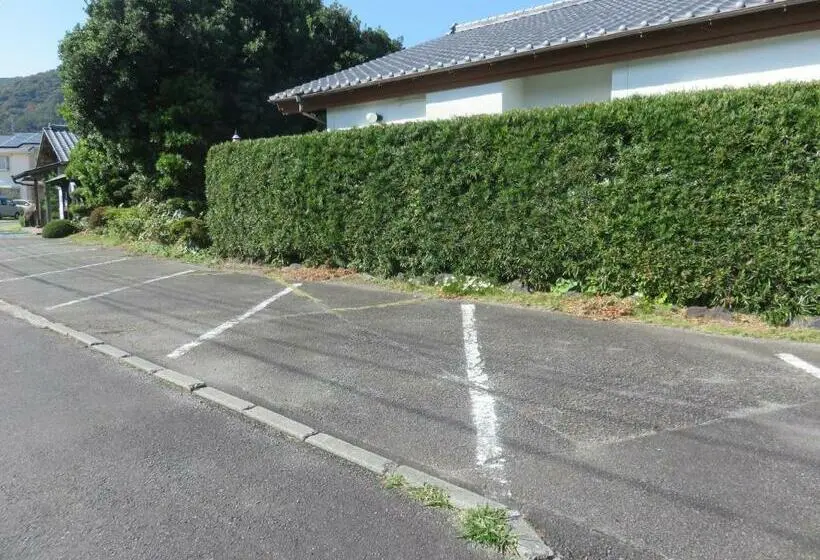 スタンダード４人部屋, 御宿しんしま