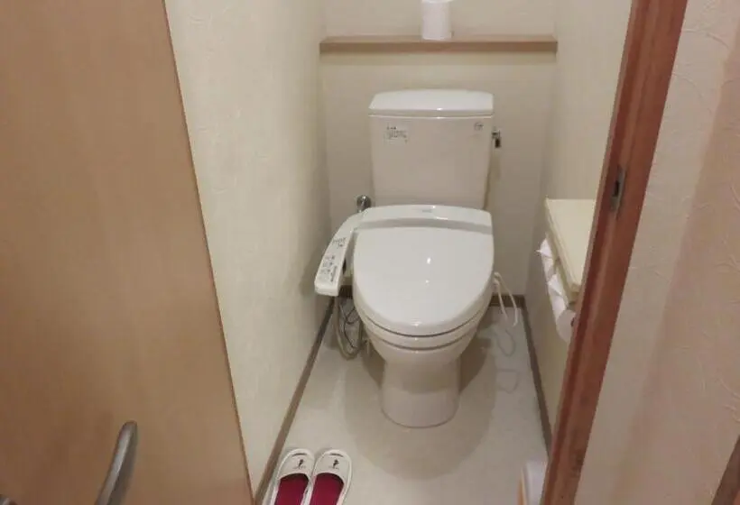 スタンダード４人部屋, 御宿しんしま