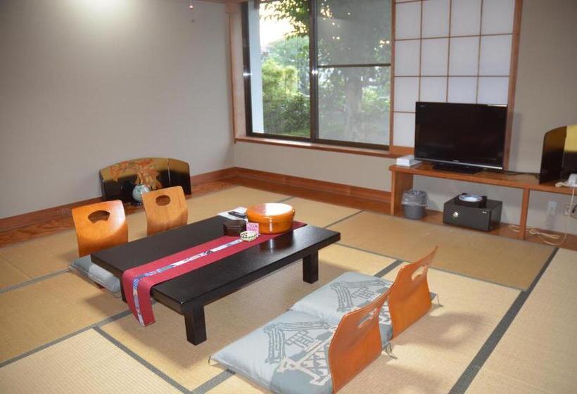 Chambre Standard, 御宿しんしま