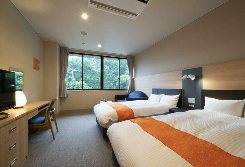 Номер Стандарт, Sekisuien