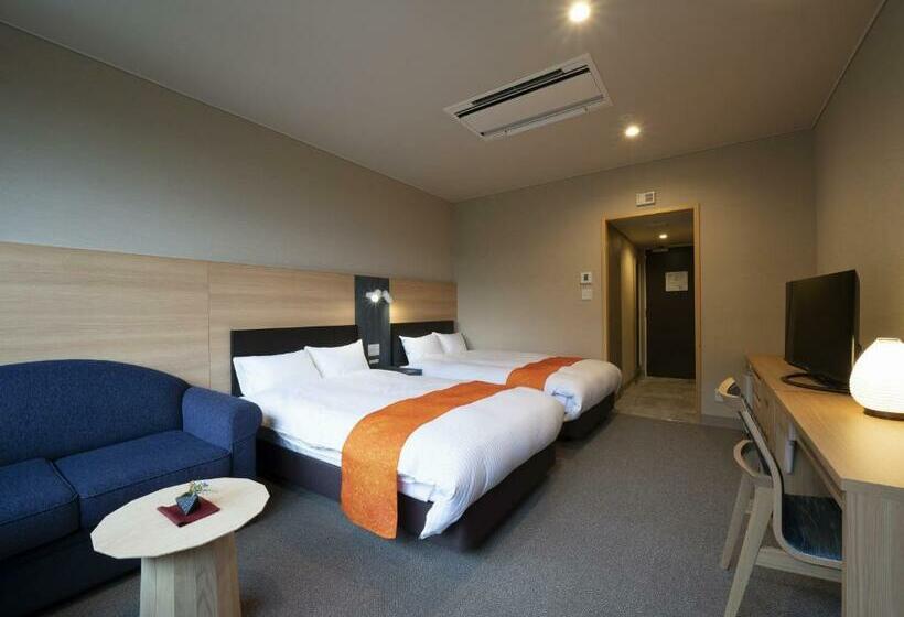 Номер Стандарт, Sekisuien