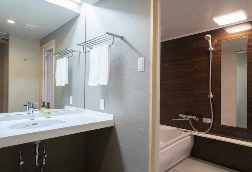 Номер Стандарт, Sekisuien